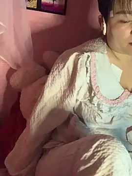 Star-sweet01 online show from March 12, 2026, 12:09 pm