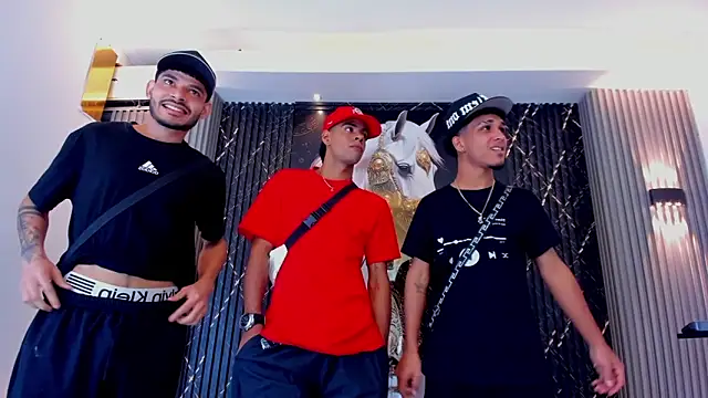 the knights of the night online show from February 27, 2026, 5:18 am