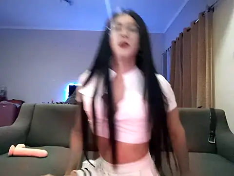 stefita01010 online show from March 4, 2026, 3:36 am