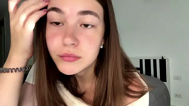 MauritaSpueler online show from March 2, 2026, 8:10 am