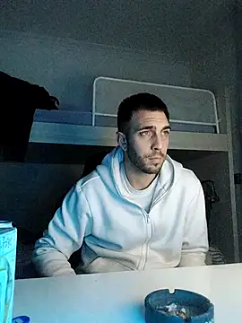 rubio009 online show from March 3, 2026, 7:32 pm