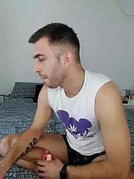 rubio009 online show from February 25, 2026, 11:10 am