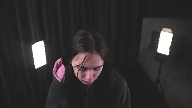 Snapshot of GinnyKittle chatting on March 3, 2026, 6:48 pm GinnyKittle online show from March 3, 2026, 6:48 pm