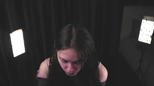 Snapshot of GinnyKittle chatting on March 4, 2026, 6:26 pm GinnyKittle online show from March 4, 2026, 6:26 pm