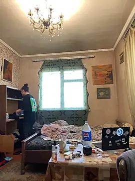 Sierra Driver online show from February 17, 2026, 12:46 pm