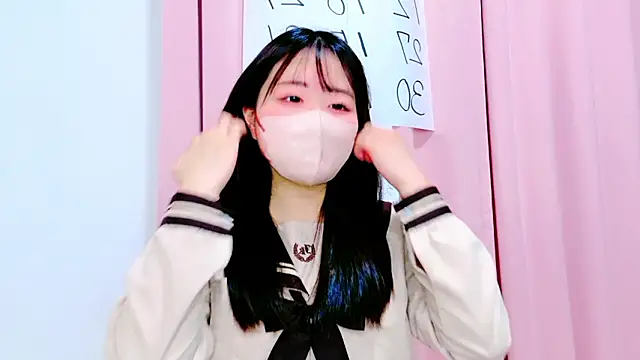 kii xx online show from March 7, 2026, 1:23 am