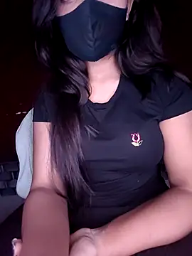 DreamGirlLive online show from April 10, 2026, 9:16 am