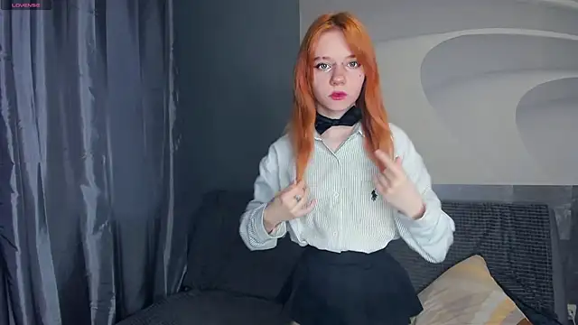 TarynPalek online show from May 22, 2026, 7:28 am