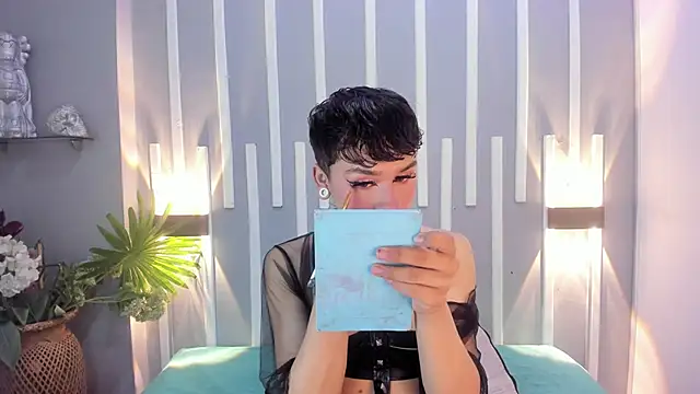 Camilo X x online show from March 20, 2026, 12:06 pm