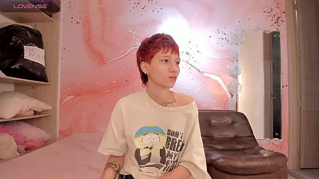 Jessi Rosse online show from February 12, 2026, 8:19 pm