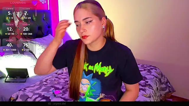 Arytits online show from February 13, 2026, 10:59 am