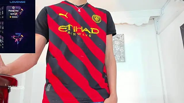 branmonter xxx big online show from February 25, 2026, 10:31 pm