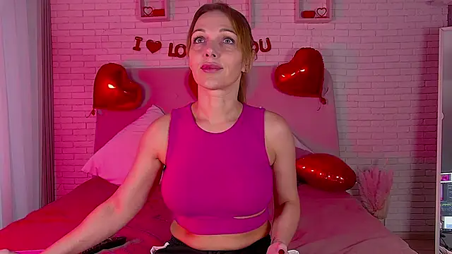 TatiBugati online show from February 12, 2026, 6:13 am