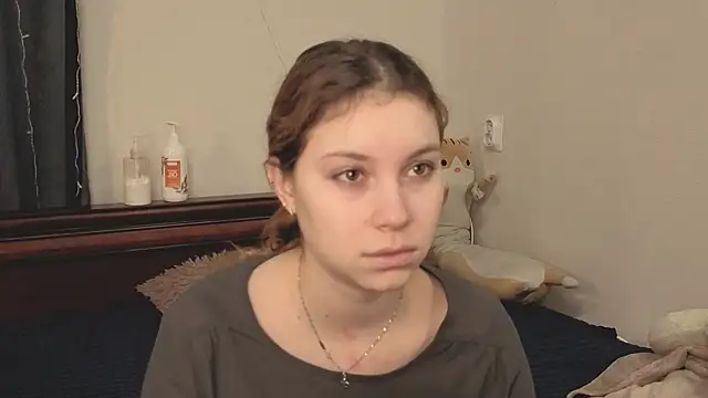 JadwigaTagliavia online show from March 19, 2026, 10:04 am