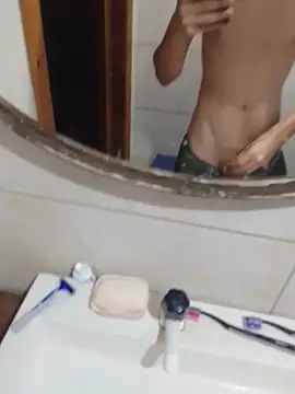 ONixCris online show from March 13, 2026, 6:18 am