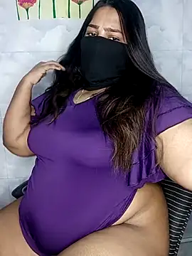 Cute G online show from March 31, 2026, 6:54 pm