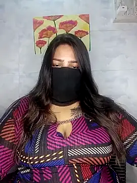 Cute G online show from April 19, 2026, 7:05 pm