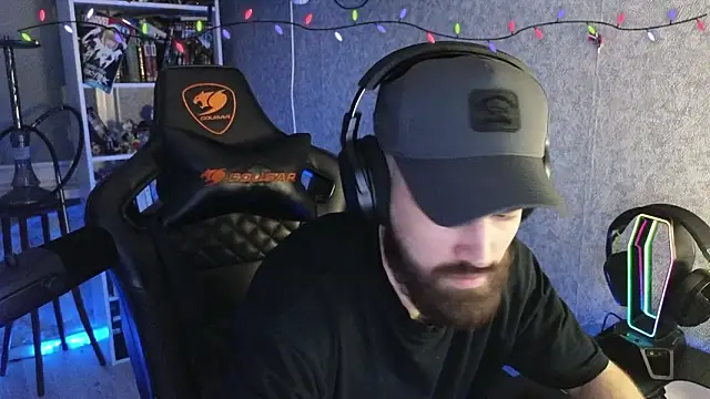  Mostly  online show from February 21, 2026, 9:50 pm