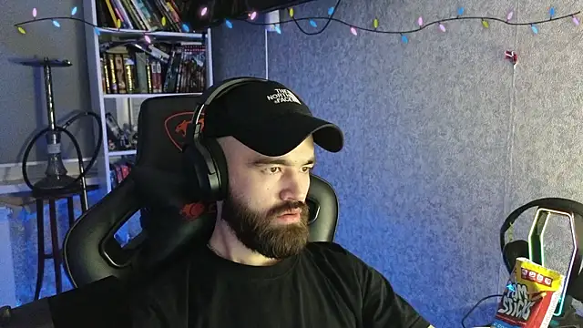  Mostly  online show from February 23, 2026, 7:36 pm