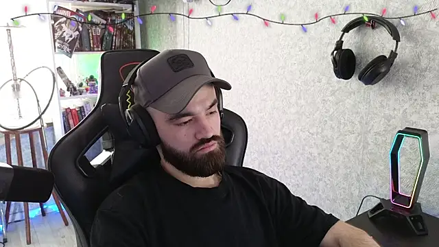  Mostly  online show from February 13, 2026, 9:31 am