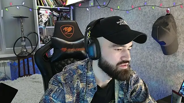  Mostly  online show from February 9, 2026, 4:21 am