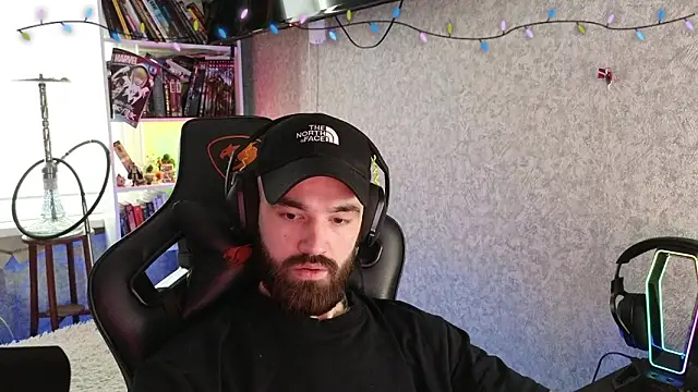  Mostly  online show from February 16, 2026, 7:29 am