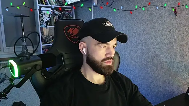  Mostly  online show from February 7, 2026, 12:40 am