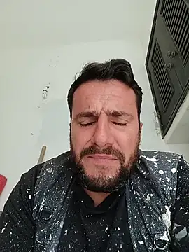 NatanCasad0 online show from March 3, 2026, 12:34 pm