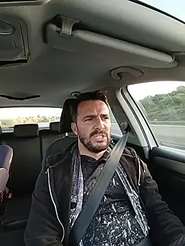 NatanCasad0 online show from February 26, 2026, 8:03 am