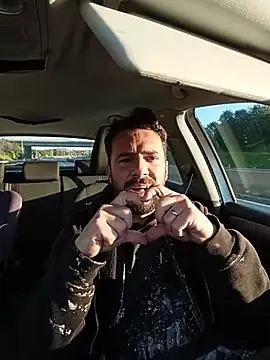 NatanCasad0 online show from February 28, 2026, 8:03 am