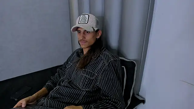 Noha-Smith online show from March 6, 2026, 1:00 am