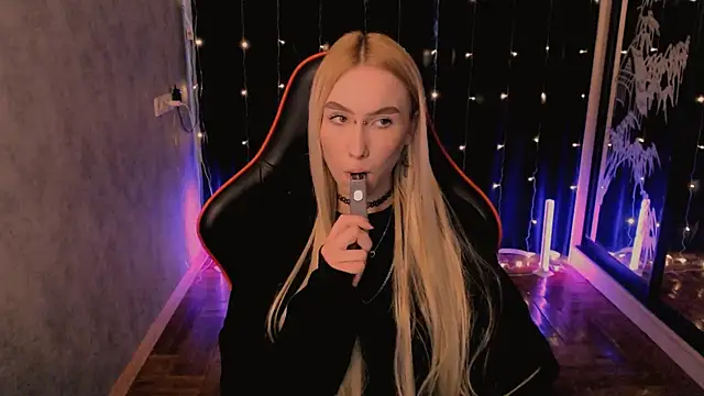 crybambi online show from February 27, 2026, 7:41 am