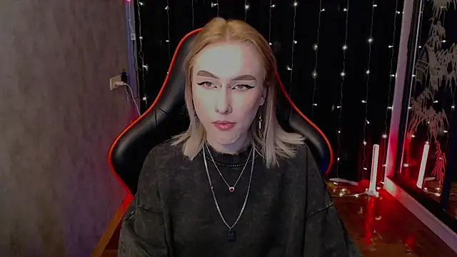 crybambi online show from February 3, 2026, 6:22 am