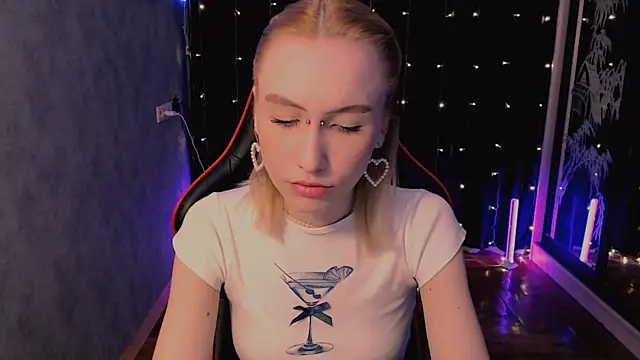 crybambi online show from February 13, 2026, 6:24 am