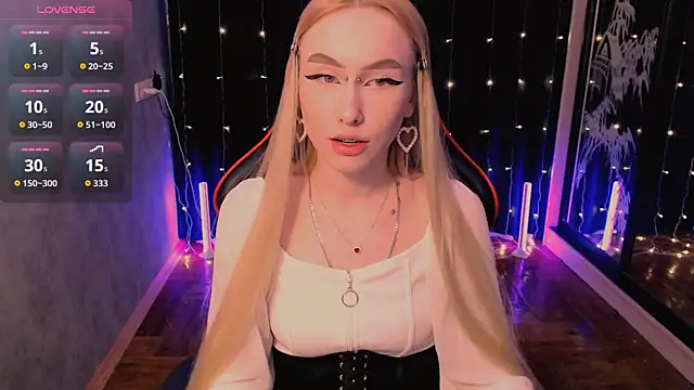 crybambi online show from March 21, 2026, 7:20 am