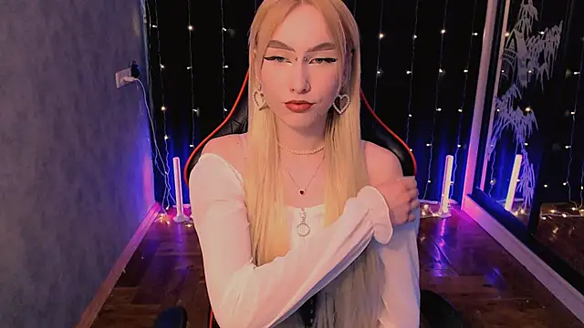 crybambi online show from March 17, 2026, 7:33 am