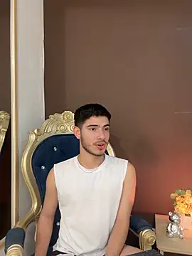 Snapshot of Apolo_Gray chatting on February 21, 2026, 9:00 am Apolo Gray online show from February 21, 2026, 9:00 am