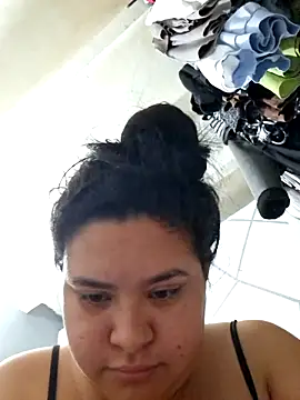 Melody Charlotte2 online show from March 3, 2026, 3:13 am