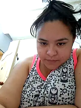 Melody Charlotte2 online show from March 9, 2026, 4:21 pm