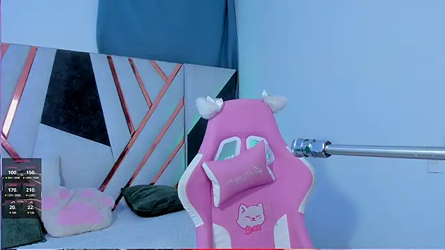 isa kolins online show from March 7, 2026, 11:05 am