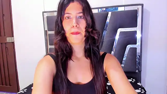 Snapshot of SamanthaHill_ chatting on February 13, 2026, 8:09 pm SamanthaHill online show from February 13, 2026, 8:09 pm