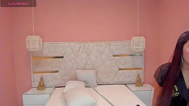 Snapshot of _Kailythompson chatting on February 26, 2026, 7:14 pm Kailythompson online show from February 26, 2026, 7:14 pm