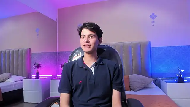 Derek Sinn online show from March 9, 2026, 9:07 pm