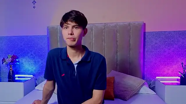 Derek Sinn online show from February 26, 2026, 8:20 pm