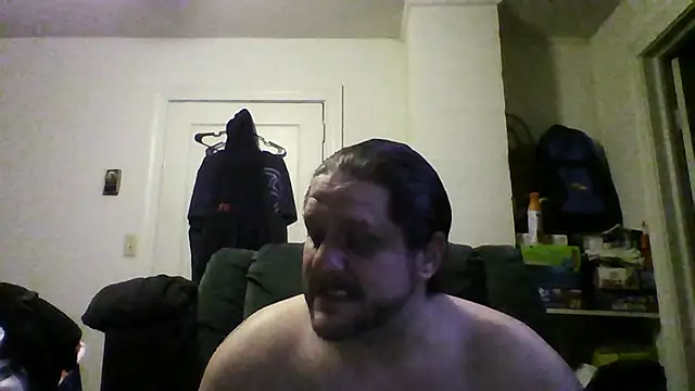 Demon2182 online show from February 15, 2026, 6:14 am