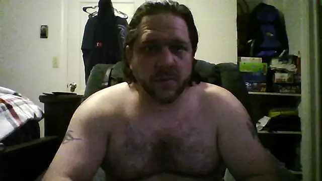 Demon2182 online show from February 17, 2026, 2:58 pm