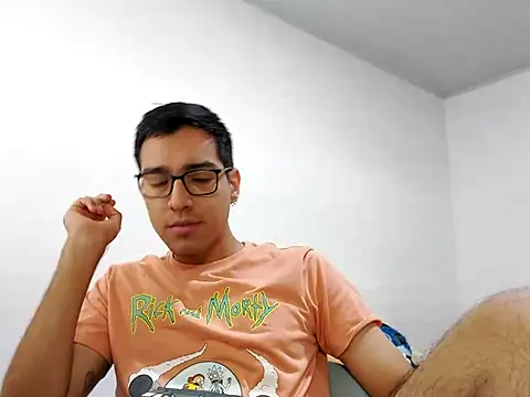 NickFin online show from March 14, 2026, 6:03 pm