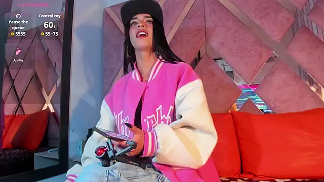 MeghanQueen   online show from March 4, 2026, 6:54 am