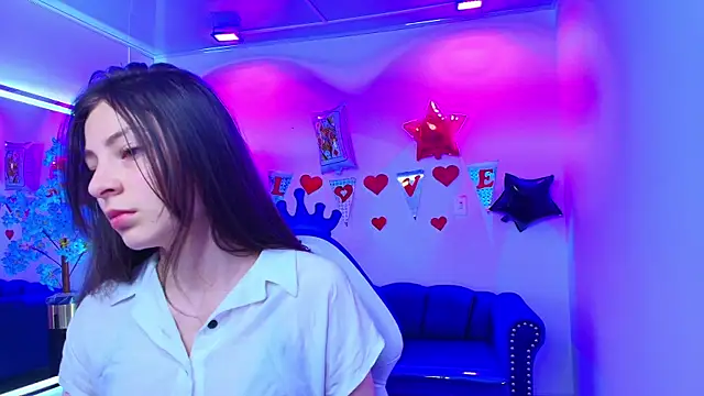 Madisson pitman online show from February 13, 2026, 7:36 pm