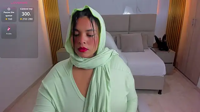 Nasira sultan online show from February 4, 2026, 2:17 am